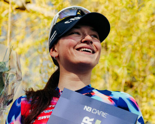 Alla Canyon/Sram emerge la Bianchi, sprinter con le idee chiare