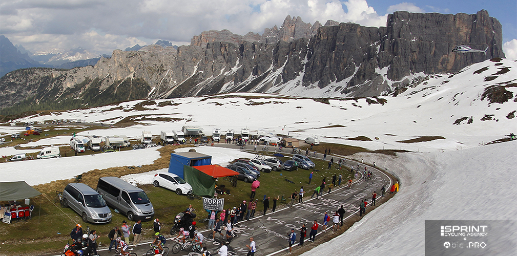 Giau Giro 2011