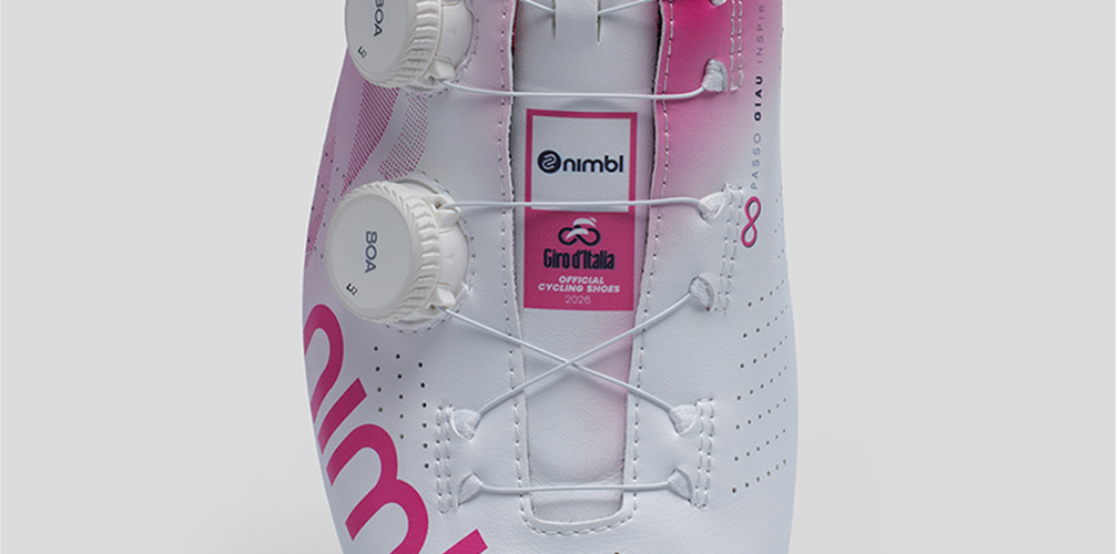 Nimbl Ultimate Exceed Giro 2026
