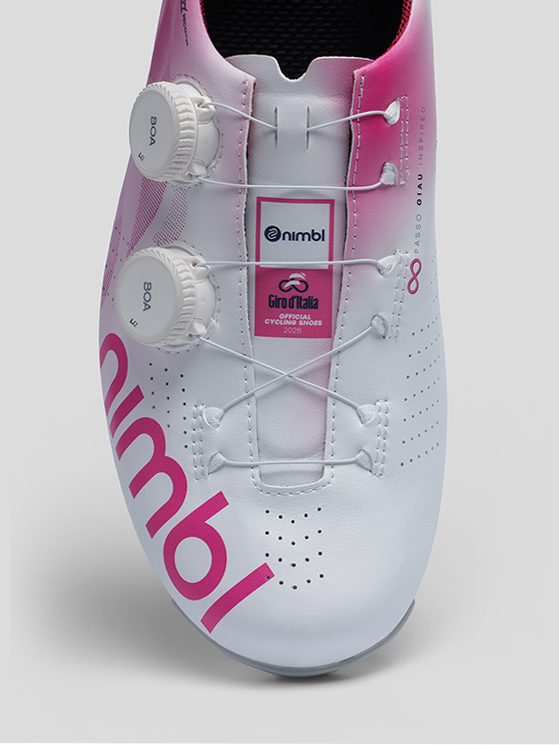 Nimbl Ultimate Exceed Giro 2026