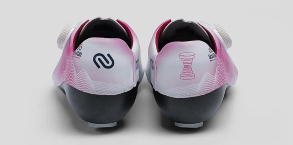 Nimbl Ultimate Exceed Giro 2026