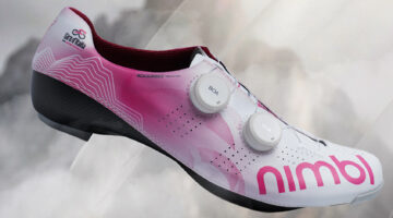 Nimbl Ultimate Exceed Giro 2026