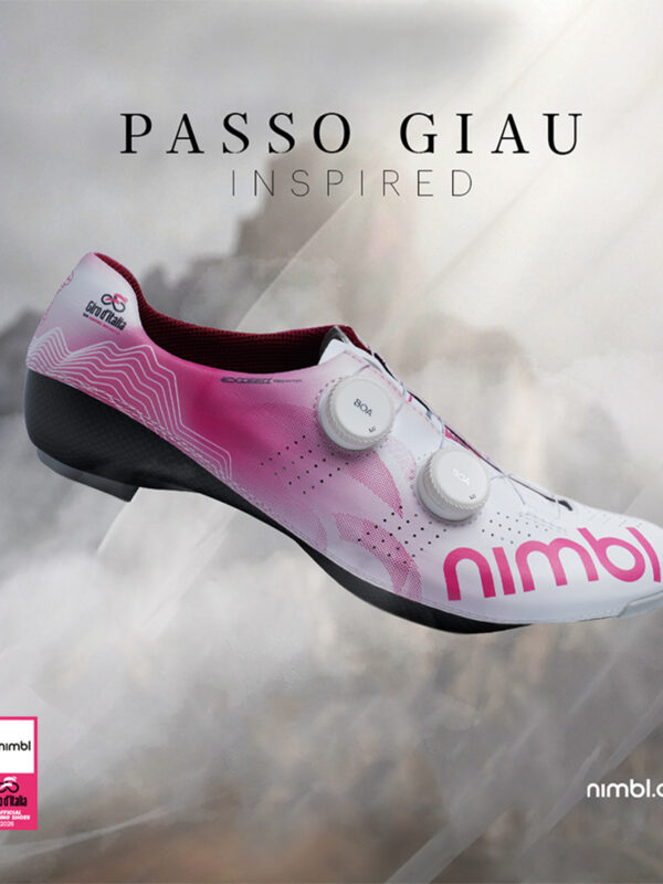 Nimbl Ultimate Exceed Giro 2026