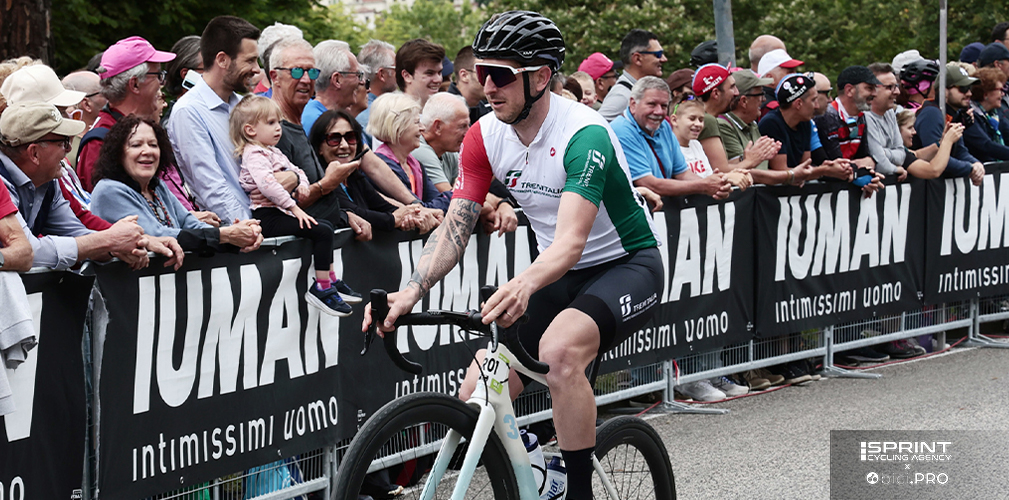 Modolo Giro E 2025