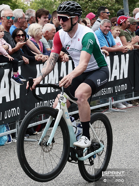 Modolo Giro E 2025
