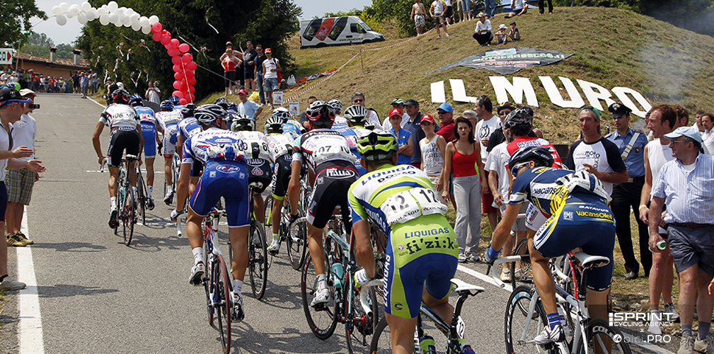 Ca' del Poggio Campionati Italiani 2010