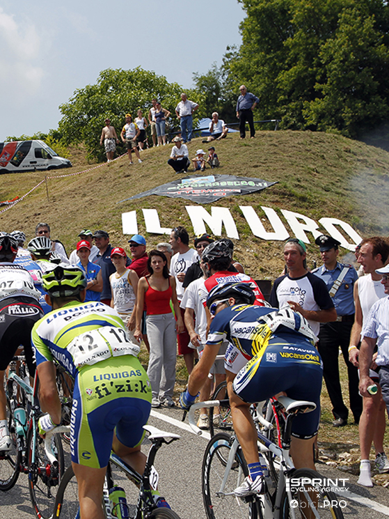 Ca' del Poggio Campionati Italiani 2010