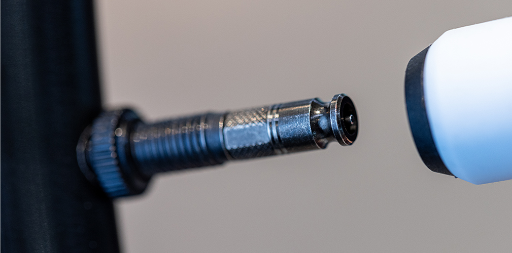 Schwalbe Clik Valve