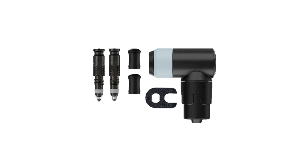 Schwalbe Clik Valve