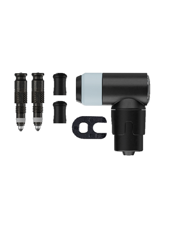 Schwalbe Clik Valve