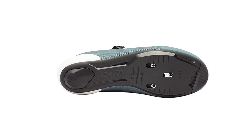 Suola gamma Genius X Sidi