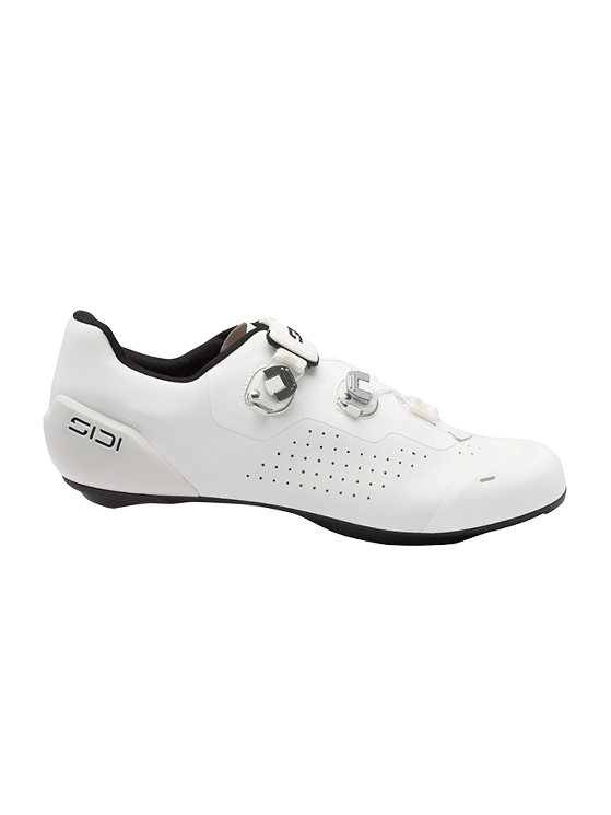 Genius X Sidi 2026
