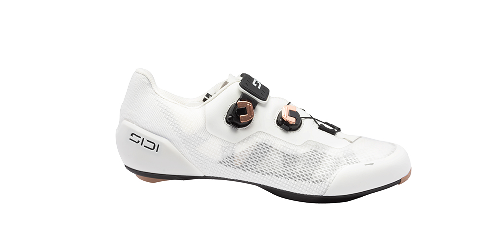 Genius X Vapo Sidi 2026