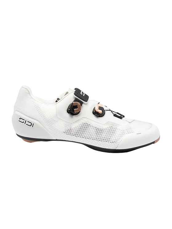 Genius X Vapo Sidi 2026