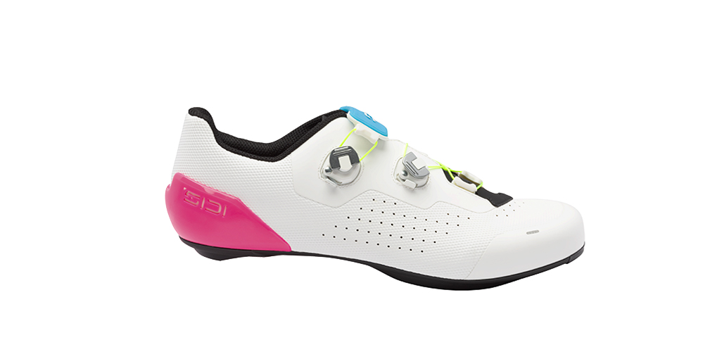 Genius X Wyve Sidi 2026