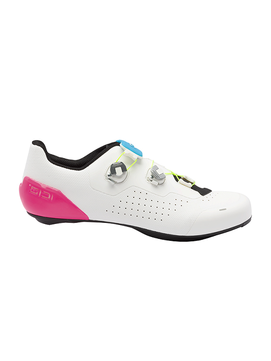 Genius X Wyve Sidi 2026