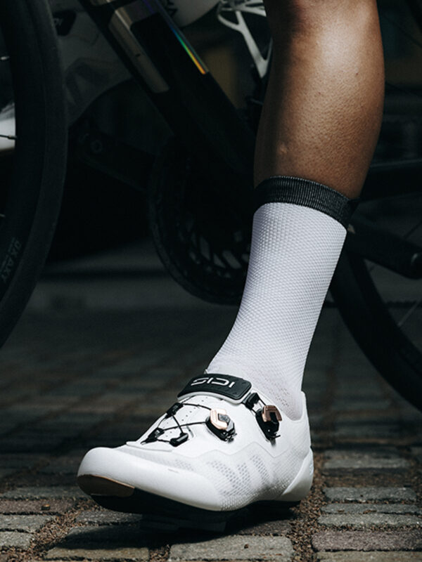 Gamma Genius X Sidi