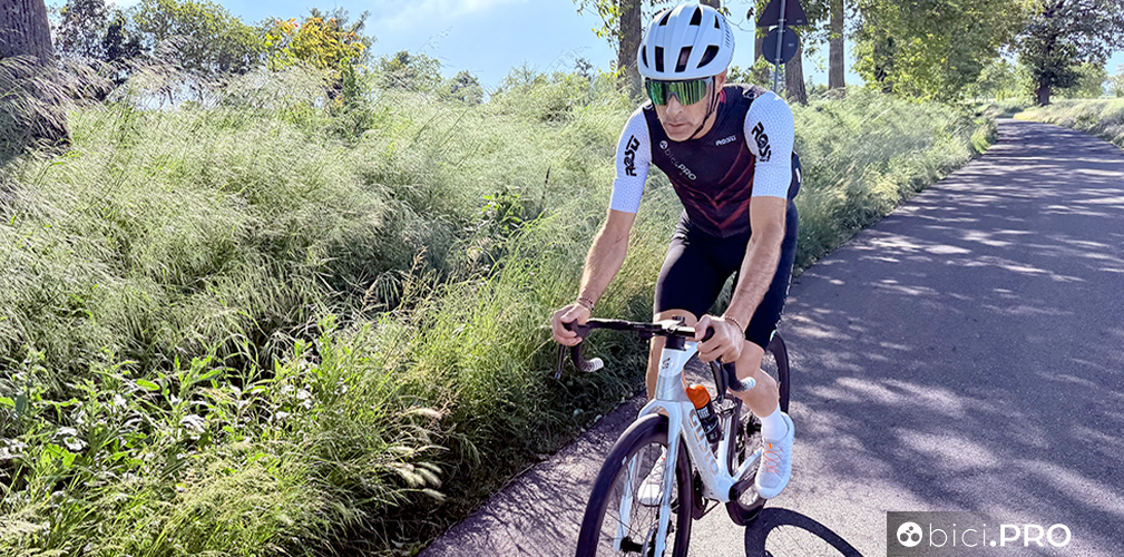 Rosti Boost Evo e Domina Evo, per BICI.PRO e per tutti