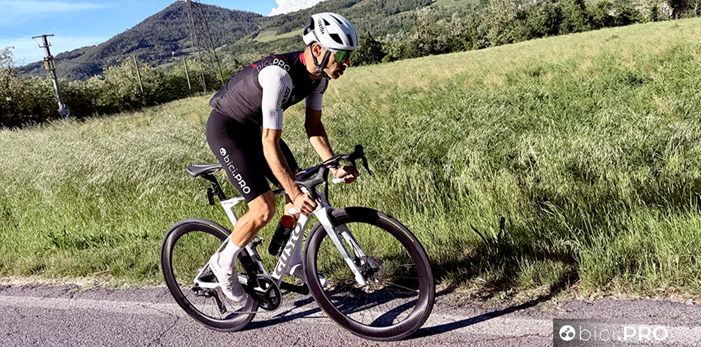 Rosti Boost Evo e Domina Evo, per BICI.PRO e per tutti