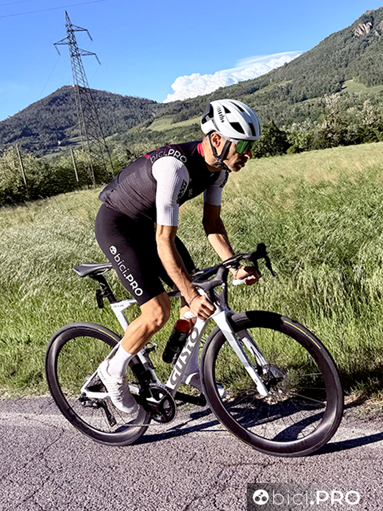 Rosti Boost Evo e Domina Evo, per BICI.PRO e per tutti