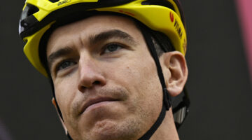 Giro d'Italia 2025, Edoardo Affini