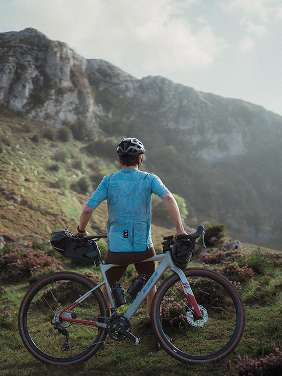 BH GravelX R e GravelX, rinnovata la famiglia di bici gravel