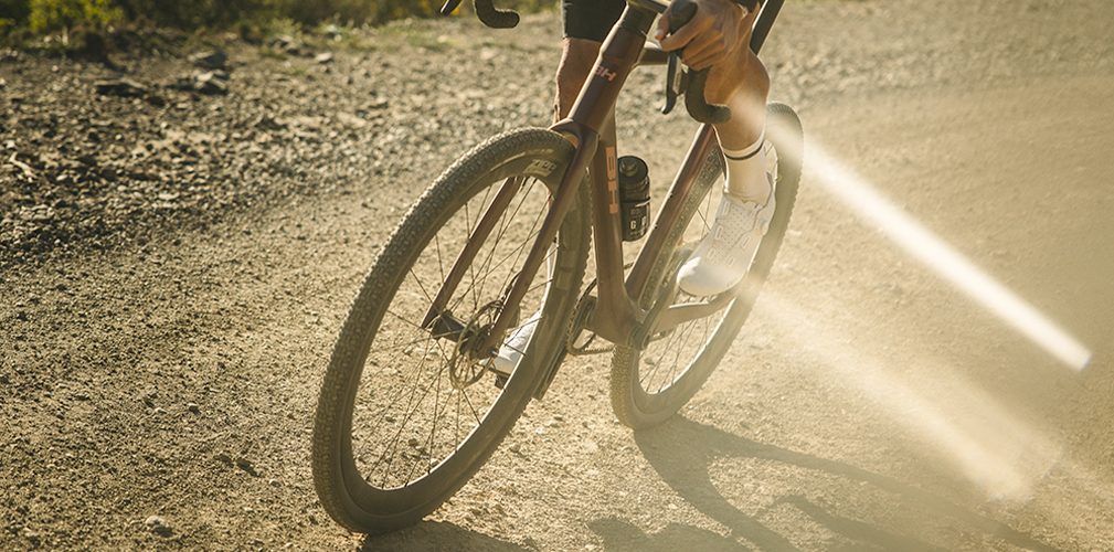 BH GravelX R e GravelX, rinnovata la famiglia di bici gravel