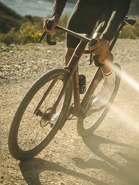 BH GravelX R e GravelX, rinnovata la famiglia di bici gravel