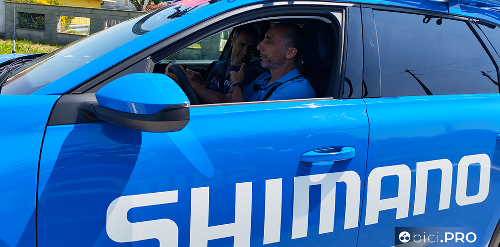 Da cambio ruote ad assistenza tecnica neutrale Shimano, l'evoluzione del servizio corse