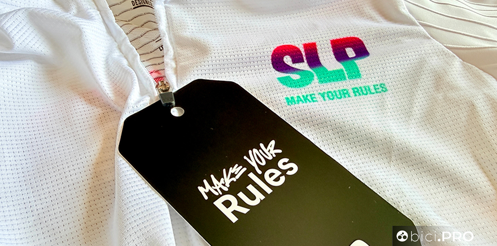 SLP è anche abbigliamento personalizzato con qualità e prezzi super