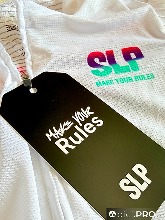 SLP è anche abbigliamento personalizzato con qualità e prezzi super