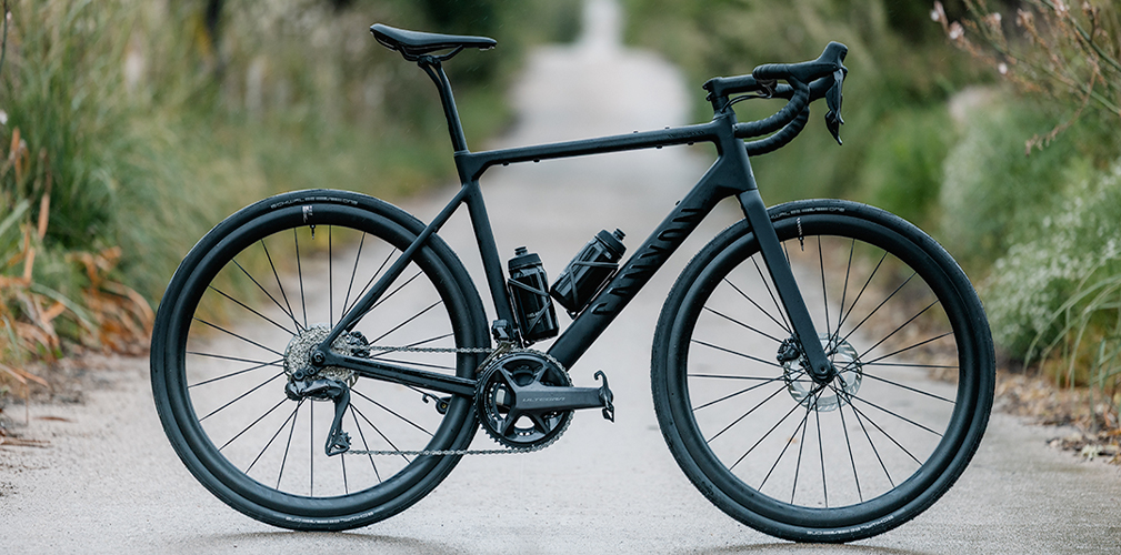 Dopo la CFR arrivano anche le Canyon Endurace CF SLX ed Endurace CF