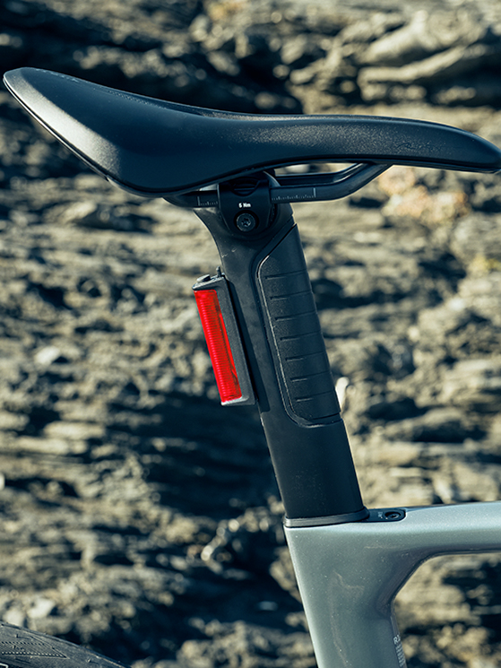 Dopo la CFR arrivano anche le Canyon Endurace CF SLX ed Endurace CF