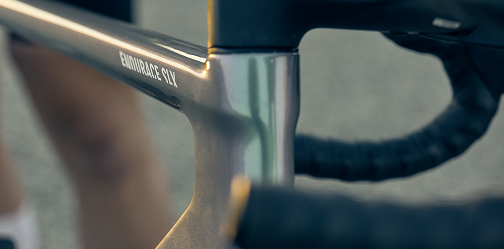 Dopo la CFR arrivano anche le Canyon Endurace CF SLX ed Endurace CF