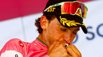Giro d'Italia 2026, 4a tappa, Catanzaro-Cosenza, Giulio Ciccone