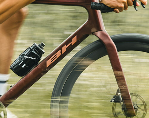 BH GravelX R e GravelX, rinnovata la famiglia di bici gravel