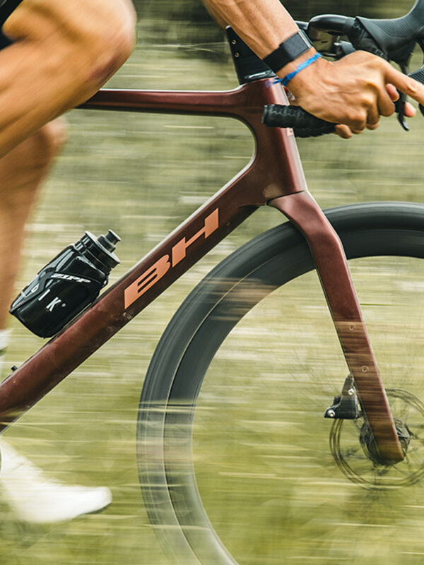 BH GravelX R e GravelX, rinnovata la famiglia di bici gravel