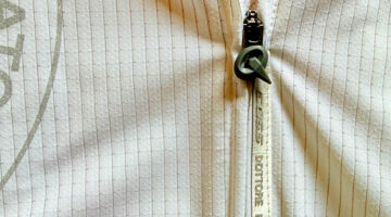Q36.5 Dottore Pro, l'abbigliamento con la laurea