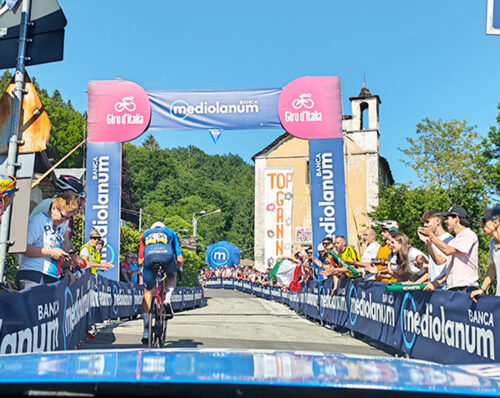 Da cambio ruote ad assistenza tecnica neutrale Shimano, l'evoluzione del servizio corse