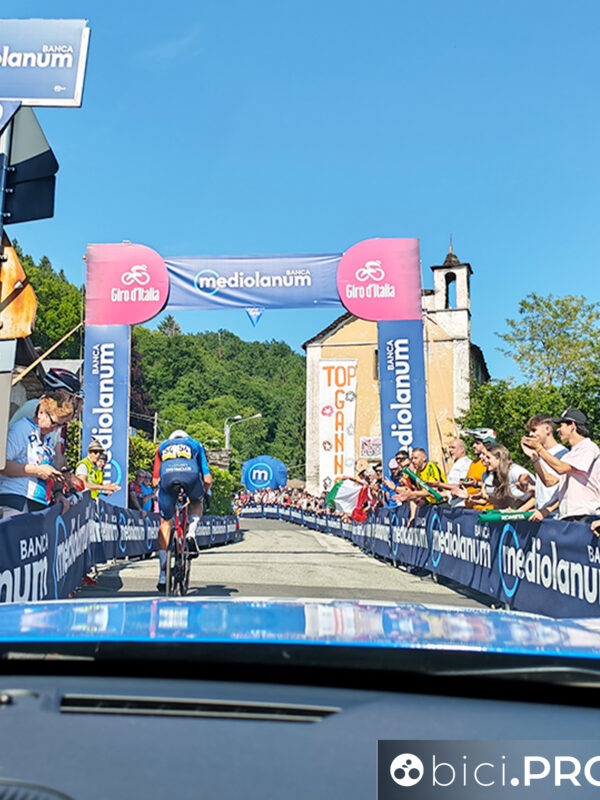 Da cambio ruote ad assistenza tecnica neutrale Shimano, l'evoluzione del servizio corse