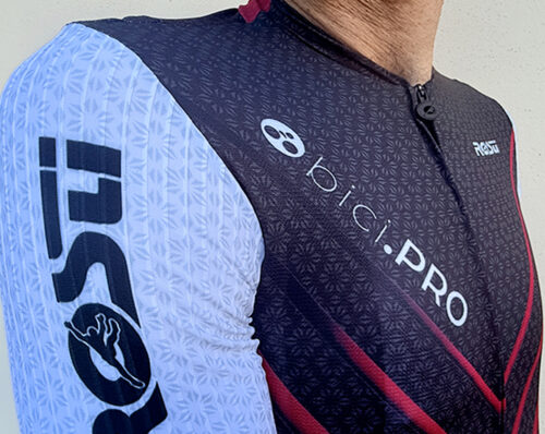 Rosti Boost Evo e Domina Evo, per BICI.PRO e per tutti