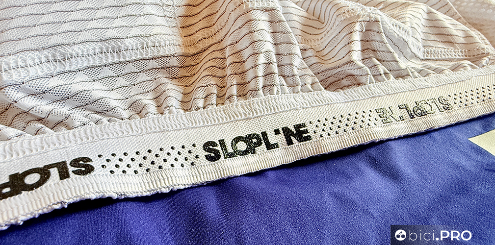 SLP è anche abbigliamento personalizzato con qualità e prezzi super