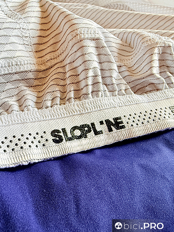 SLP è anche abbigliamento personalizzato con qualità e prezzi super