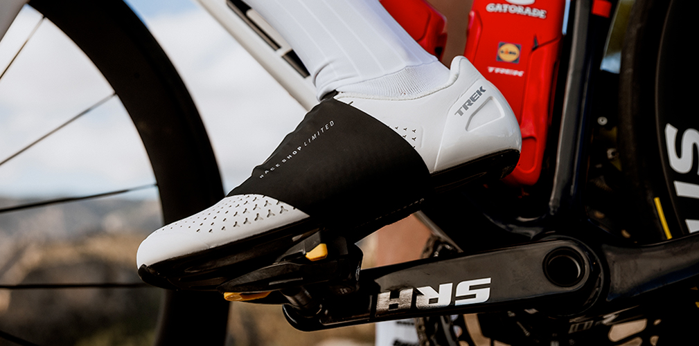 Si chiamano Trek RSL Lace, sono le scarpe stringate road e anche off-road