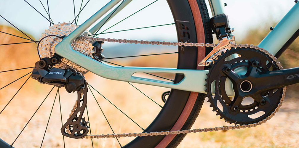 BH GravelX R e GravelX, rinnovata la famiglia di bici gravel