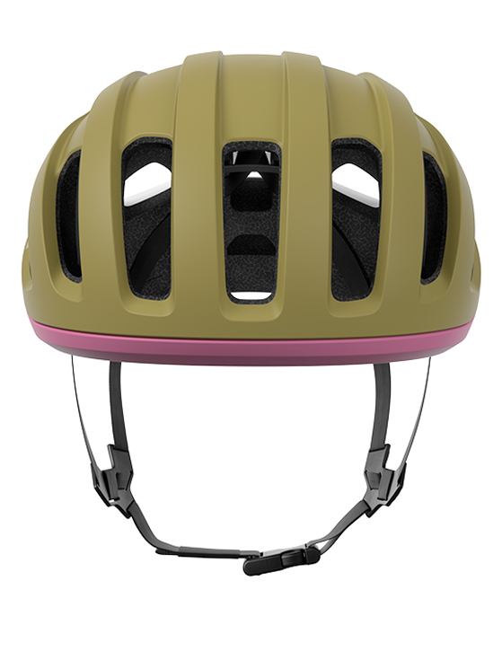 Poc Amidal, design sfinato, profilo aero e iconico