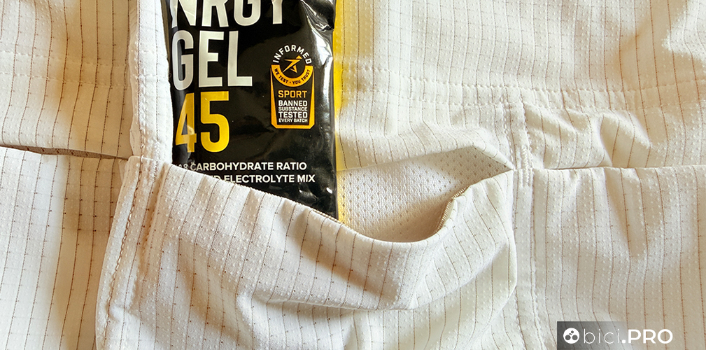 Q36.5 Dottore Pro, l'abbigliamento con la laurea