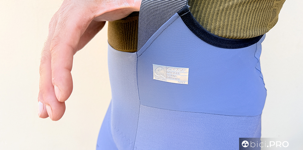 Q36.5 Dottore Pro, l'abbigliamento con la laurea
