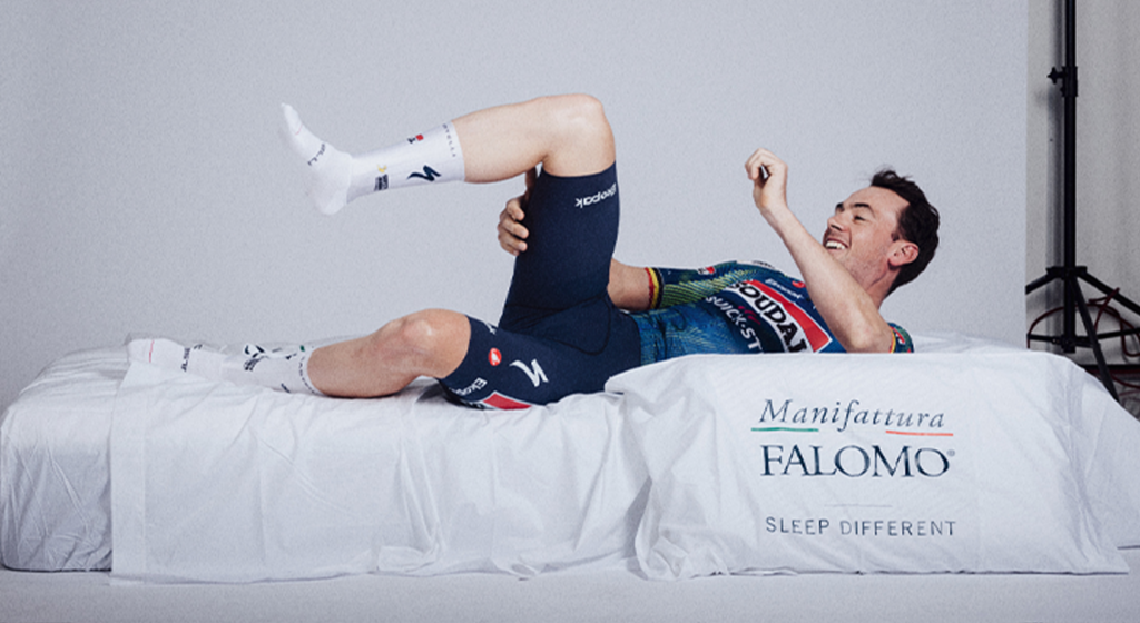 Manifattura Falomo, Soudal Quick-Step