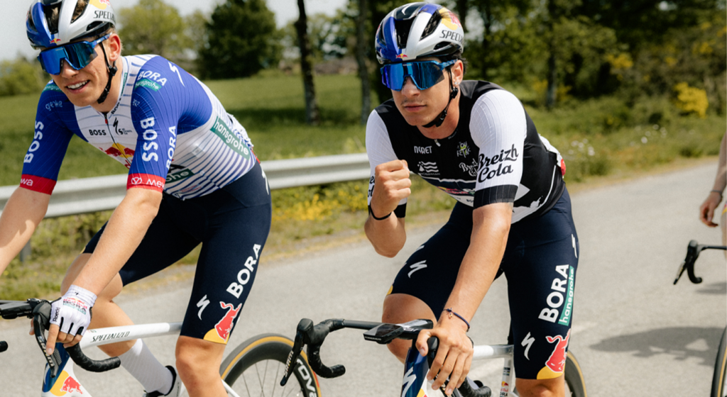 Tour de Bratagne 2026, Alessio Magagnotti, Red Bull-BORA-hansgrohe Rookies (foto Gus Sev)